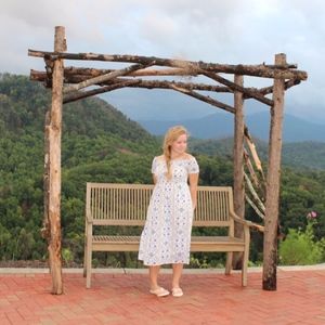 Meet your Posher, Shannon